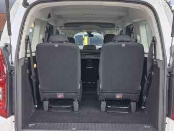 Opel Combo Life